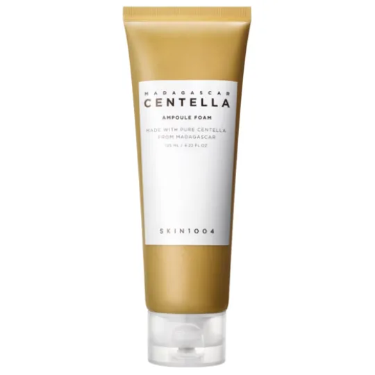 SKIN1004 Madagascar Centella Ampoule Foam 125 ml