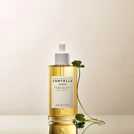 SKIN1004 Madagascar Centella Ampoule 100 ml