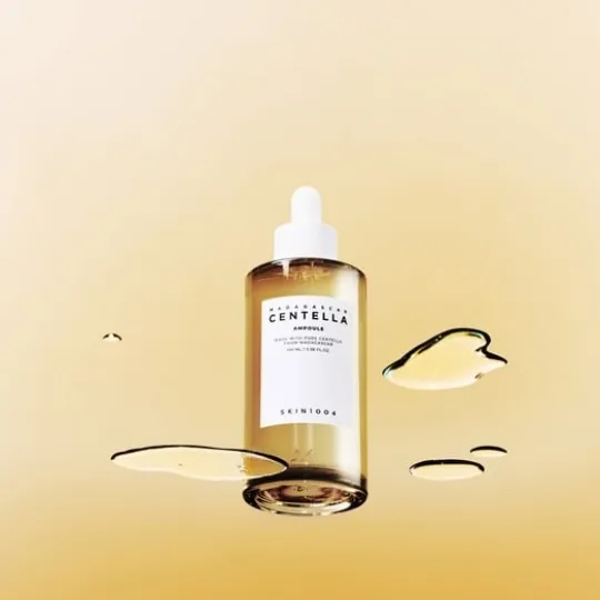 SKIN1004 Madagascar Centella Ampoule 100 ml