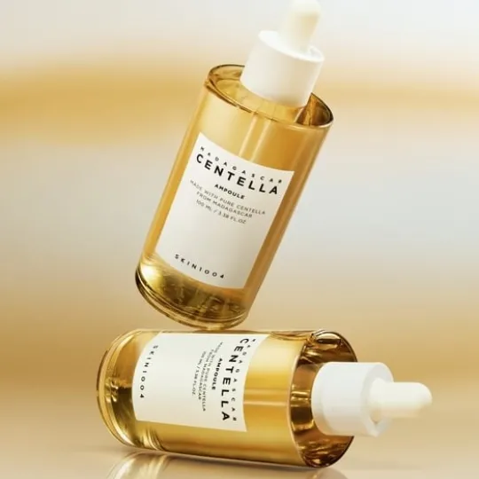 SKIN1004 Madagascar Centella Ampoule 100 ml