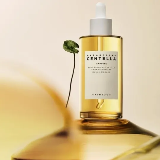 SKIN1004 Madagascar Centella Ampoule 100 ml