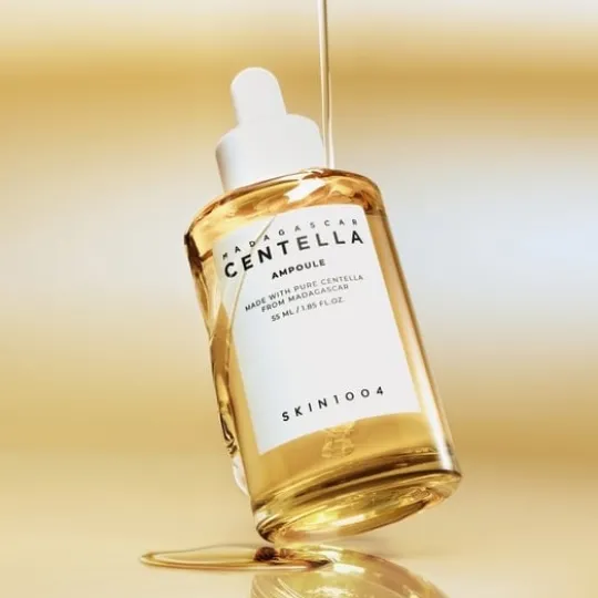 SKIN1004 Madagascar Centella Ampoule 55 ml