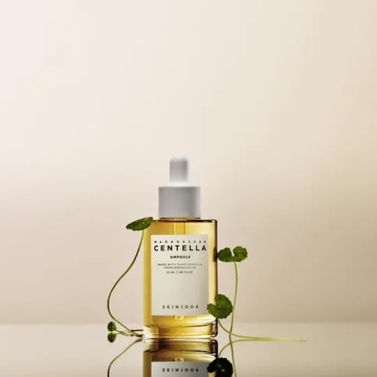 SKIN1004 Madagascar Centella Ampoule 55 ml