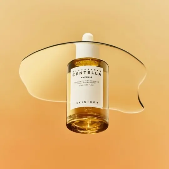 SKIN1004 Madagascar Centella Ampoule 55 ml