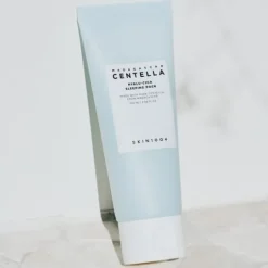 SKIN1004 Madagascar Centella Hyalu-Cica Sleeping Pack 100 ml