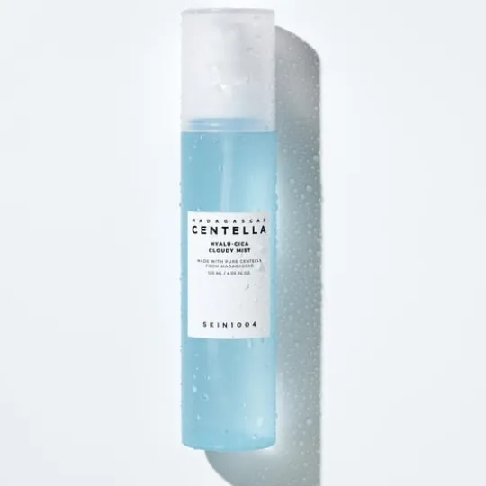 SKIN1004 Madagascar Centella Hyalu-Cica Cloudy Mist 120 ml