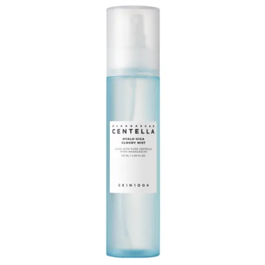 SKIN1004 Madagascar Centella Hyalu-Cica Cloudy Mist 120 ml