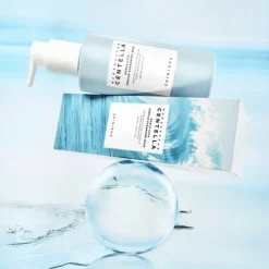 SKIN1004 Madagascar Centella Hyalu-Cica Gentle Cleansing Milk 200 ml