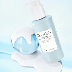 SKIN1004 Madagascar Centella Hyalu-Cica Gentle Cleansing Milk 200 ml