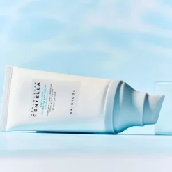 SKIN1004 Madagascar Centella Hyalu-Cica Water-Fit Sun Serum SPF50+ PA++++ 50 ml