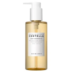 SKIN1004 Madagascar Centella Light Cleansing Oil 200 ml