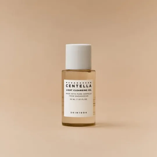 SKIN1004 Madagascar Centella Light Cleansing Oil 30 ml