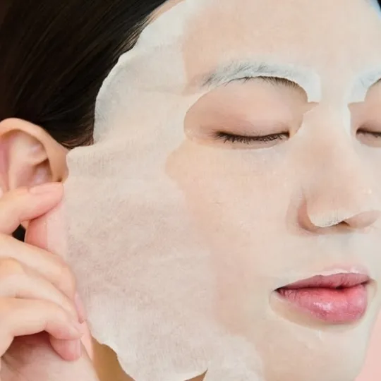 SKIN1004 Madagascar Centella Poremizing Clarifying Mask 23 ml 5-pack