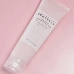 SKIN1004 Madagascar Centella Poremizing Deep Cleansing Foam 125 ml