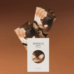 SKIN1004 Madagascar Centella Probio-Cica Nourishing Mask 22 ml 5-pack