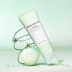 SKIN1004 Madagascar Centella Tea-Trica Mild Peeling Gel 125 ml