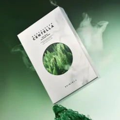 SKIN1004 Madagascar Centella Tea-Trica Relaxing Mask 5-pack