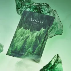 SKIN1004 Madagascar Centella Tea-Trica Relaxing Mask