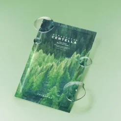 SKIN1004 Madagascar Centella Tea-Trica Relaxing Mask