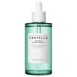 SKIN1004 Madagascar Centella Tea-Trica Relief Ampoule 100 ml