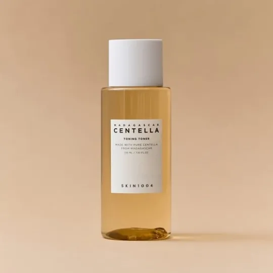 SKIN1004 Madagascar Centella Toning Toner 210 ml