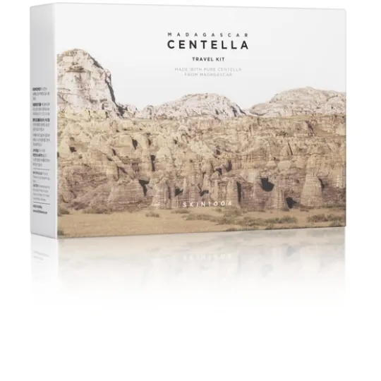 SKIN1004 Madagascar Centella Travel Kit