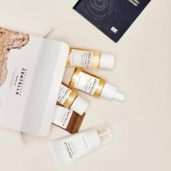 SKIN1004 Madagascar Centella Travel Kit