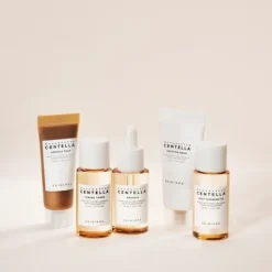 SKIN1004 Madagascar Centella Travel Kit