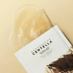 SKIN1004 Madagascar Centella Watergel Sheet Ampoule Mask 25 ml