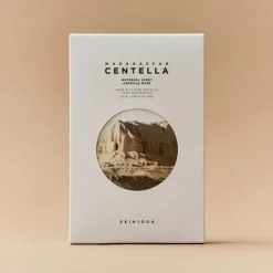 SKIN1004 Madagascar Centella Watergel Sheet Ampoule Mask 25 ml 5-pack