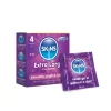 Skins Kondomer Extra Large 4-pack