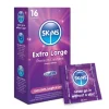 Skins Kondomer Extra Large 16-pack