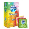 Skins Kondomer med Smak 16-pack