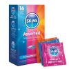 Skins Kondomer Mix 16-pack