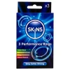 Skins Performance Ring 3-Pack