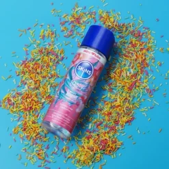 Skins Vattenbaserat Glidmedel Birthday Cake 130 ml