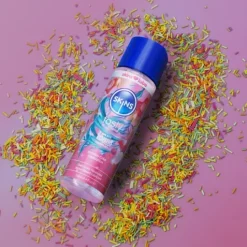 Skins Vattenbaserat Glidmedel Birthday Cake 130 ml