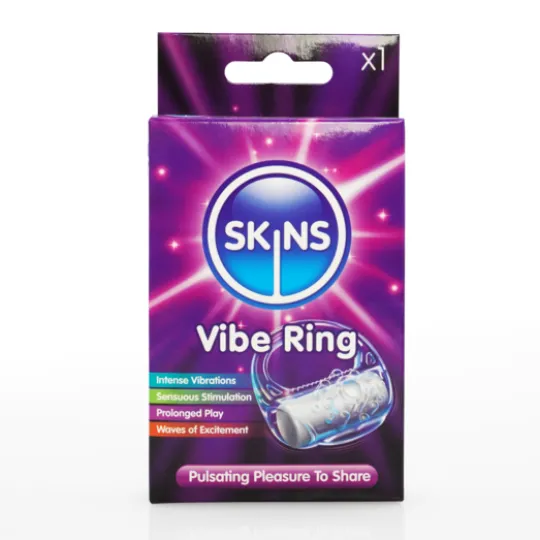 Skins Vibrating Ring