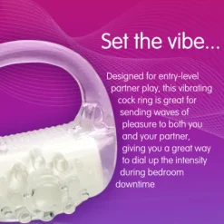 Skins Vibrating Ring