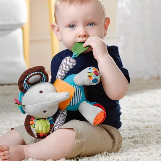 Skip Hop Bandana Buddies Elefant