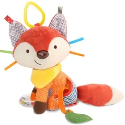 Skip Hop Bandana Buddies Räv