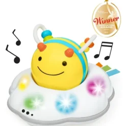 Skip Hop Explore&More Krypleksak Bi