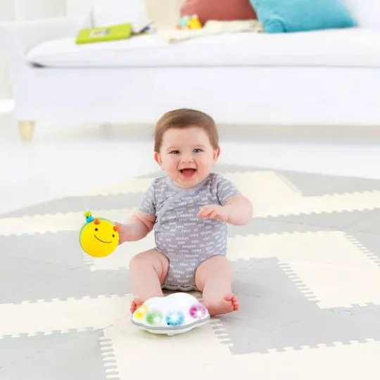 Skip Hop Explore&More Krypleksak Bi