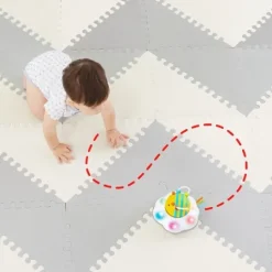 Skip Hop Explore&More Krypleksak Bi