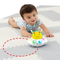 Skip Hop Explore&More Krypleksak Bi