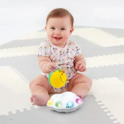 Skip Hop Explore&More Krypleksak Bi