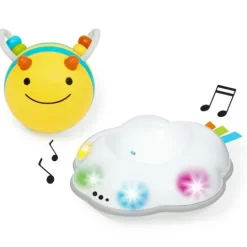 Skip Hop Explore&More Krypleksak Bi