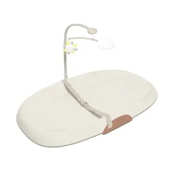Skip Hop Skötbädd Wipe Clean Beige