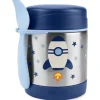 Skip Hop Spark Style Mattermos Raket