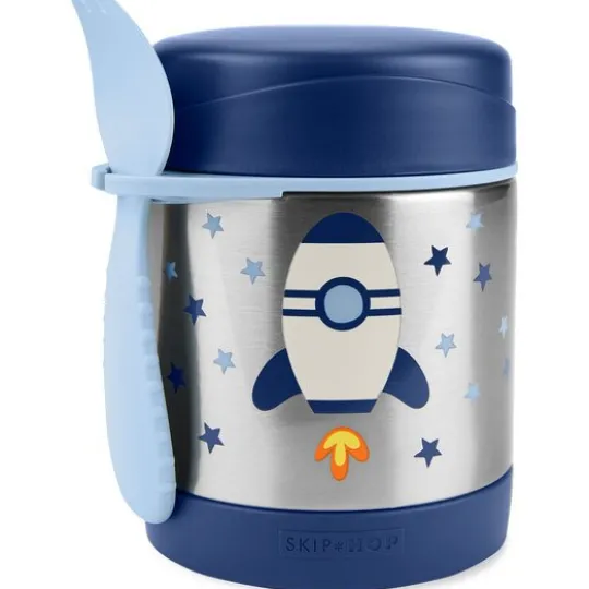 Skip Hop Spark Style Mattermos Raket